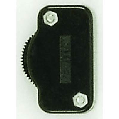 Satco 200W Hi-Low Dimmer SPT-2 in Brown