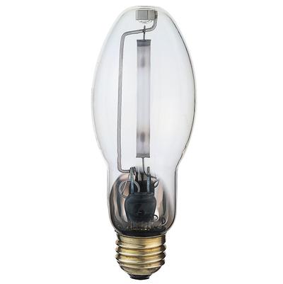 Satco 100W High Pressure Sodium - Mogul Base in Clear