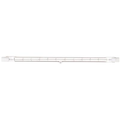 Satco 1500W T3Q Halogen Bulb - 240V in Clear