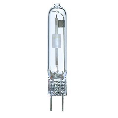 Satco Philips 39W Metal Halide - G8.5 Base - T4 SE - 81 CRI - 3000K in Clear
