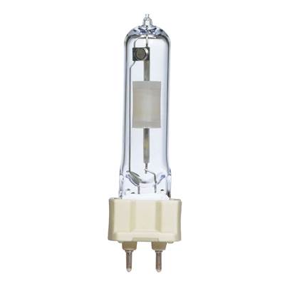 Satco Philips 150W Metal Halide - G12 Base - T6 SE - 85 CRI - 3000K in Clear