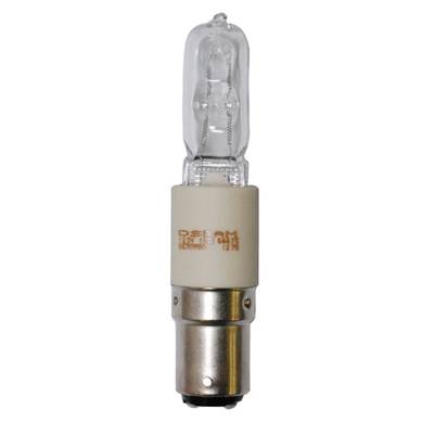 Satco 100W Q 78MM Halogen Bulb in Clear