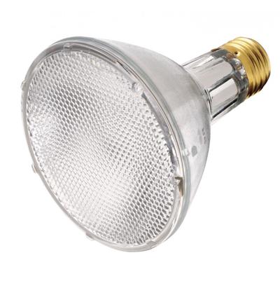 Satco Metal Halide 39W PAR30 - Medium Base in Clear