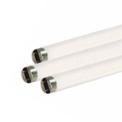 Satco F15T8 Fluorescent Tube - Daylight in White