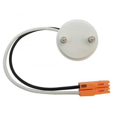 Satco GU24 Socket Adapter for Recessed Lighting