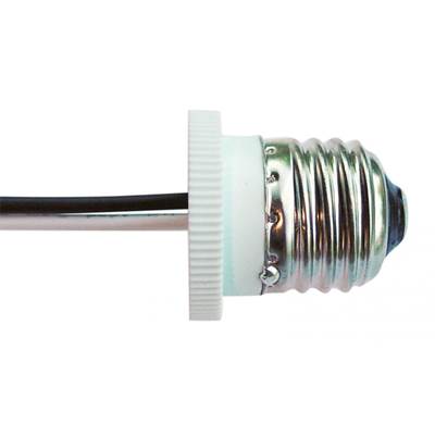 Satco E26 Socket Adaptor for Recessed Lighting