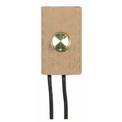 Satco Line Dimmer - 300W Paper Housing