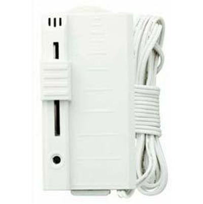 Satco Slide Halogen Dimmer in Black