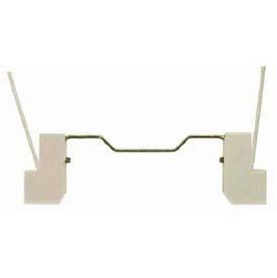 Satco 118mm Halogen Socket Double-Ended