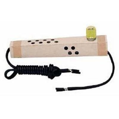 Satco 500W Post Dimmer - 24" Leads