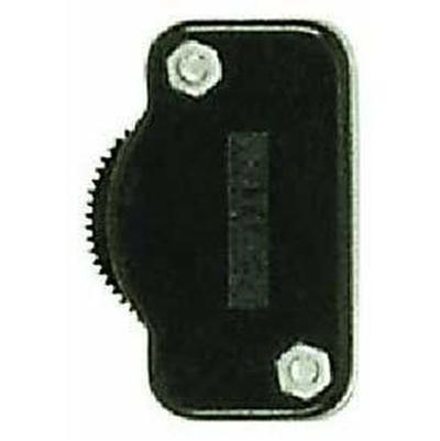 Satco Hi-Low Dimmer SPT-1 in Brown