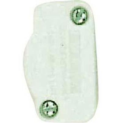 Satco Hi-Low Dimmer SPT-1 in White