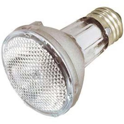 Satco Philips 39W Metal Halide - Medium Base - PAR20 - 81 CRI - 3000K in Clear