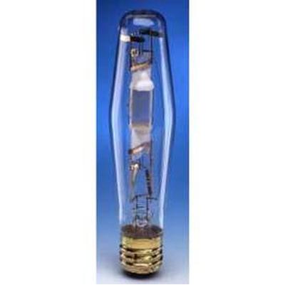 Satco Sylvania 400W Metal Halide - Mogul Base - ET18 - 65 CRI - 4000K in Clear