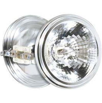 Satco 100W AR111 Halogen Bulb - 12V in Clear