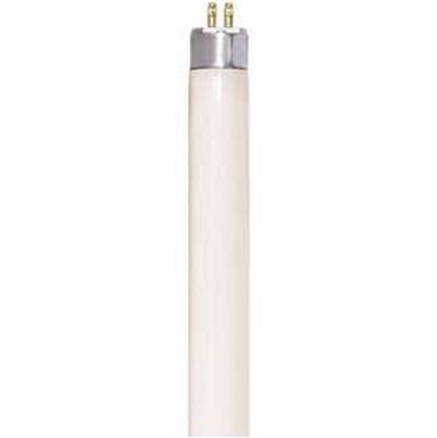 Satco HyGrade F14T5 Fluorescent Tube - 835 in White