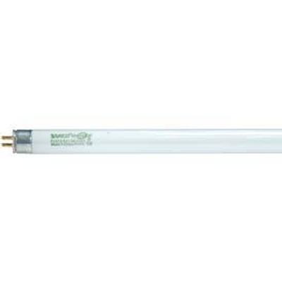 Satco HyGrade F14T5 Fluorescent Tube - 841 in White