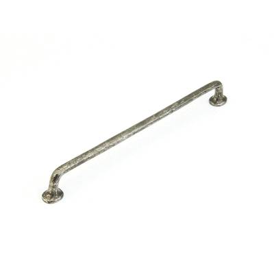 Schaub and Company Artifex Appliance Pull - 12'' CC - Britannia in Dark Pewter