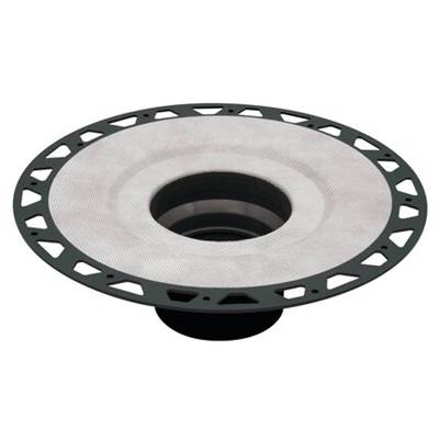 Schluter Kerdi-Drain ABS 2" Flange 10-Pack