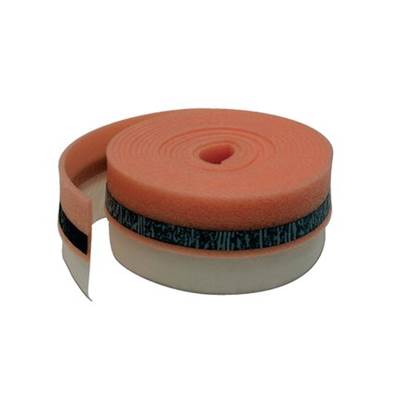 Schluter Bekotec Kf Adhesive Edge Strip - 82' - 3-1/8" x 5/16"