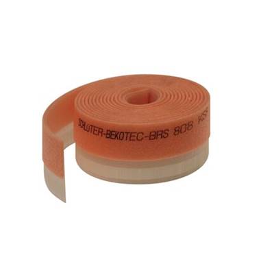Schluter Bekotec Ksf Adhesive Edge Strip - 82' - 3-1/8" x 5/16"