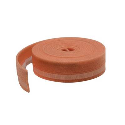 Schluter Bekotec Brsk Adhesive Edge Strip - 164' - 4" x 5/16"