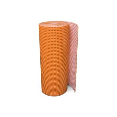 Schluter Ditra-XL Uncoupling Membrane - 3'3" x 53'3" - 175 Sq Ft