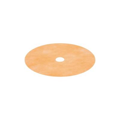 Schluter Kerdi-Km Pipe Collars - 7'' x 7'' - Set of 5