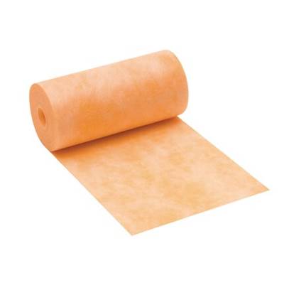 Schluter Kerdi-Band Waterproofing Strip - 5" - 98'5"