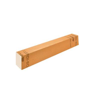 Schluter Kerdi Curb - 38'' X 6'' X 4-1/2''