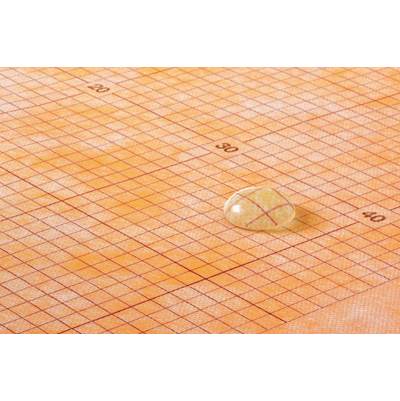 Schluter Kerdi Waterproofing Membrane - 3'3" x 33' - 108 Sq Ft