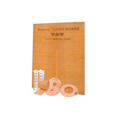 Schluter Kerdi Kit