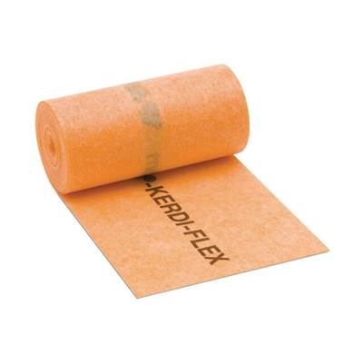 Schluter Kerdi-Flex Waterproofing Strip - 5" - 98'5"