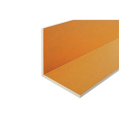 Schluter Kerdi-Board® Panel - 3/4" x 24-1/2" x 96"