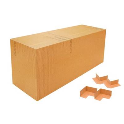 Schluter Kerdi Bench - 16'' X 48'' - Rectangular