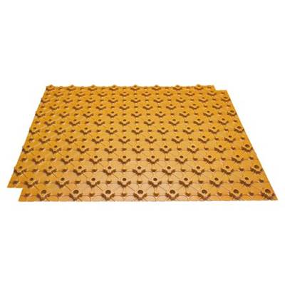 Schluter Bekotec F 29/32" Panel - 47-1/4" x 35-7/16" - 10 Pack
