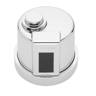Sloan EBV55A Metal Cover Urinal Kit