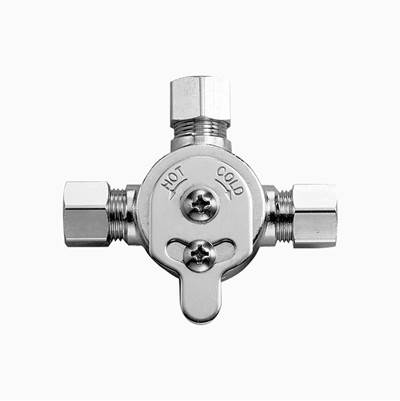 Sloan Mix60a Mixing Valve Kit