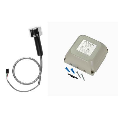 Sloan ETF1019A Microphone Sensor Junction Box Kit