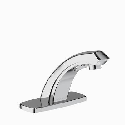 Sloan Etf880-4 Faucet - 0.5 GPM