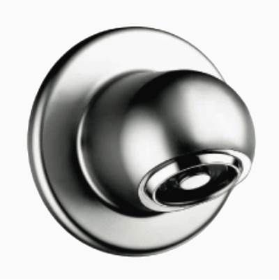 Sloan Act-O-Matic® AC460 Shower Head - 2.5 GPM in Polished Chrome