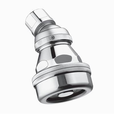 Sloan Act-O-Matic® AC51 Shower Head - 2.0 GPM - SH14 VP in Polished Chrome