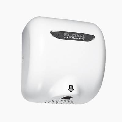 Sloan Xlerator EHD501 Hand Dryer - Polished Chrome - 110/120V