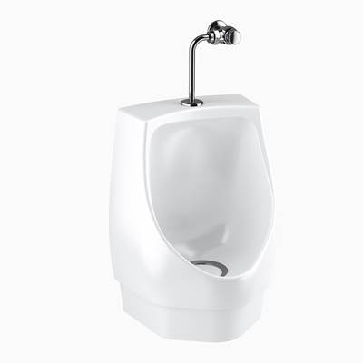 Sloan HYB1000-RET Hybrid Urinal with Retrofit Kit