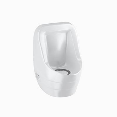 Sloan® Vitreous China HYB4000 Hybrid Urinal
