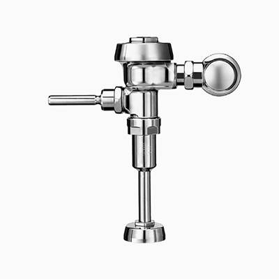 Sloan Royal® Closet Flushometer - 186-1 in Polished Chrome