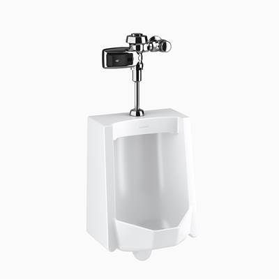 Sloan WEUS1000.1403 Urinal Combo - 0.125 GPF Flush Valve in No Finish