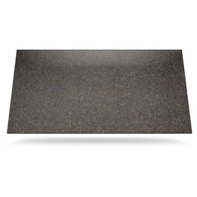 Silestone Copper Mist Quartz Countertop Slab