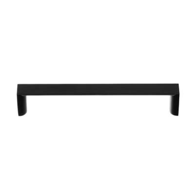 Smedbo Beslagsboden Cabinet Pull in Black
