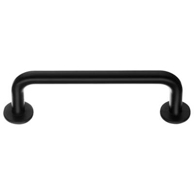 Smedbo Beslagsboden Cabinet Pull in Black